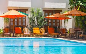 Villa Blanca Huatulco